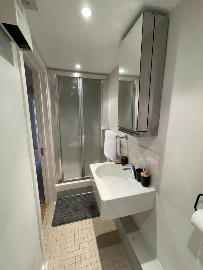The Reflection , With River Thames View Appartement Londen