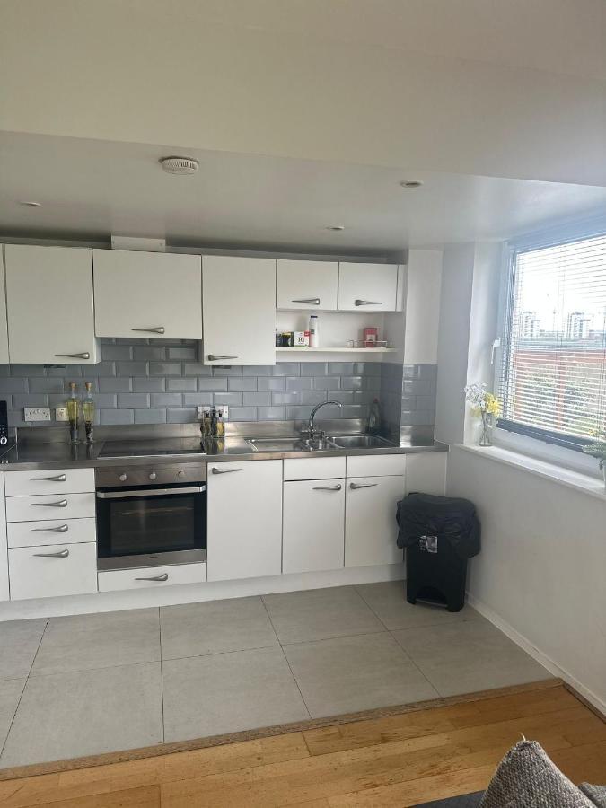 The Reflection , With River Thames View Appartement Londen